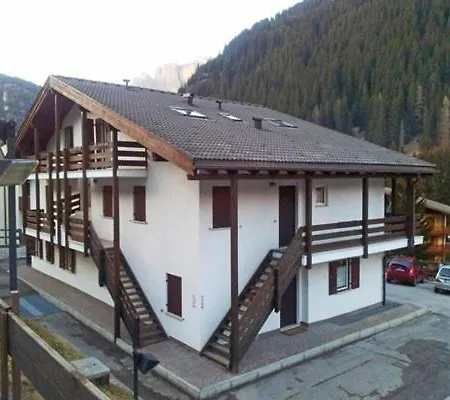 - Casa - Appartement